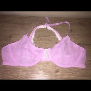 Aerie see through bralette